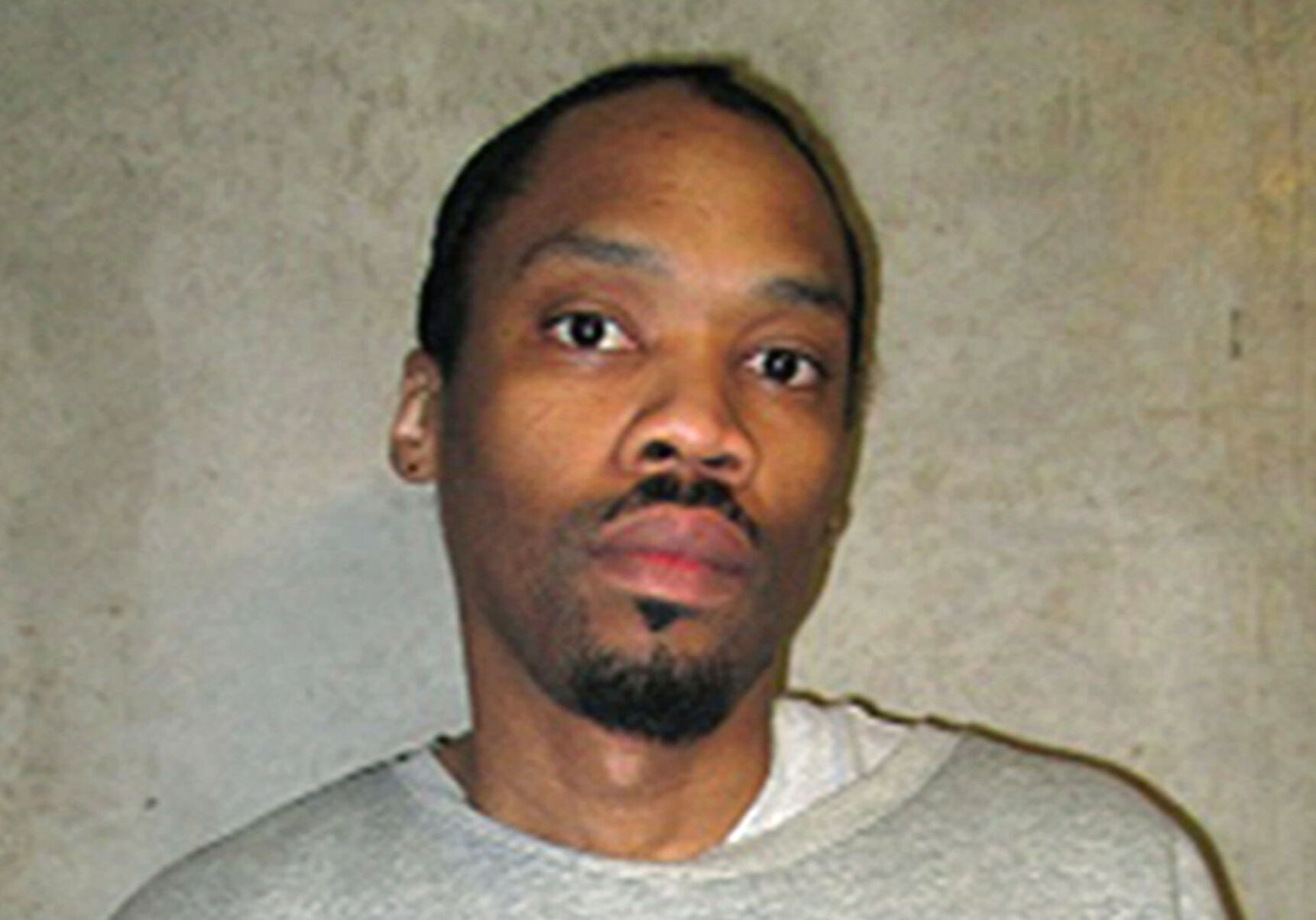 Oklahoma Executions Julius Jones